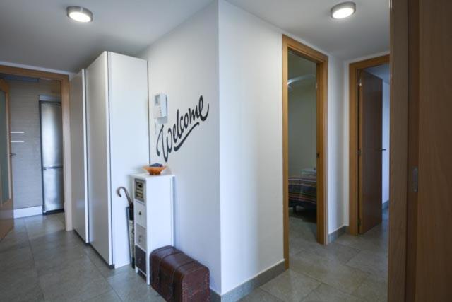 Augusta Beach Apartment Cambrils Ngoại thất bức ảnh